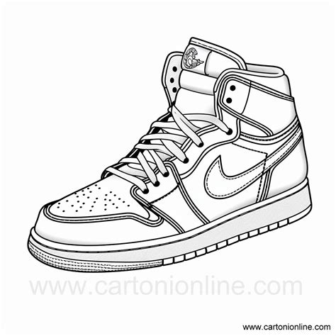 ontwerp nike schoenen